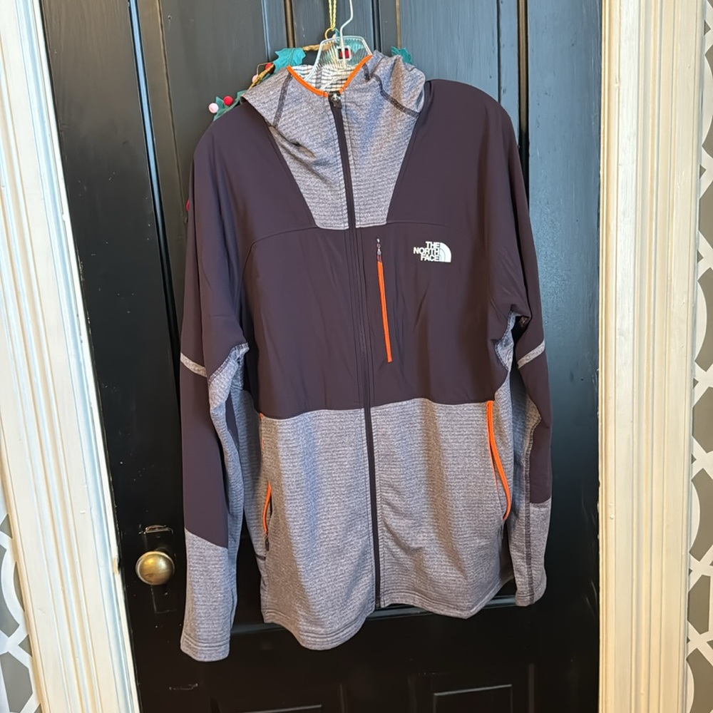 Men’s north face jacket